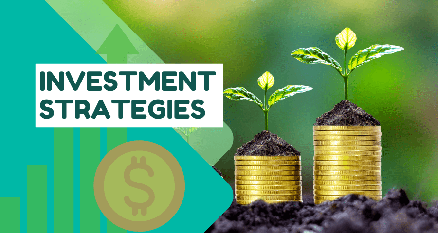 Top Investment Strategies for Long-Term Growth