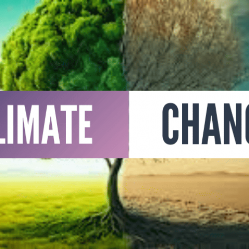 Understanding Climate Change: Science, Impacts, and Mitigation Strategies