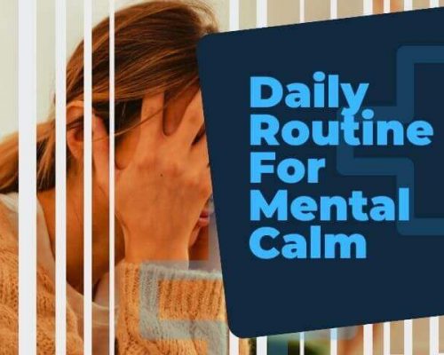 5 Major Benefits of a Daily Routine for Mental Calm