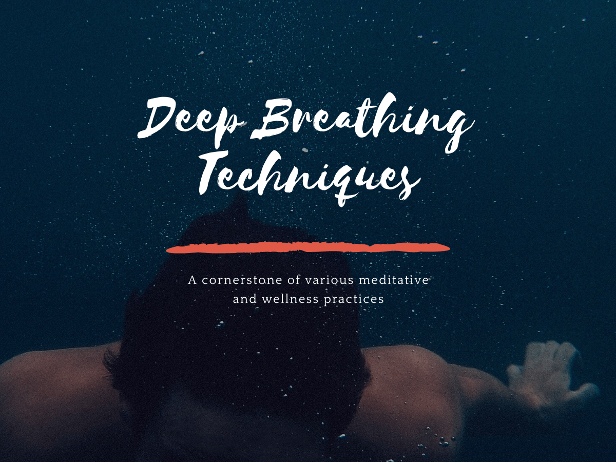 15 benefits for mastering deep breathing for calmness