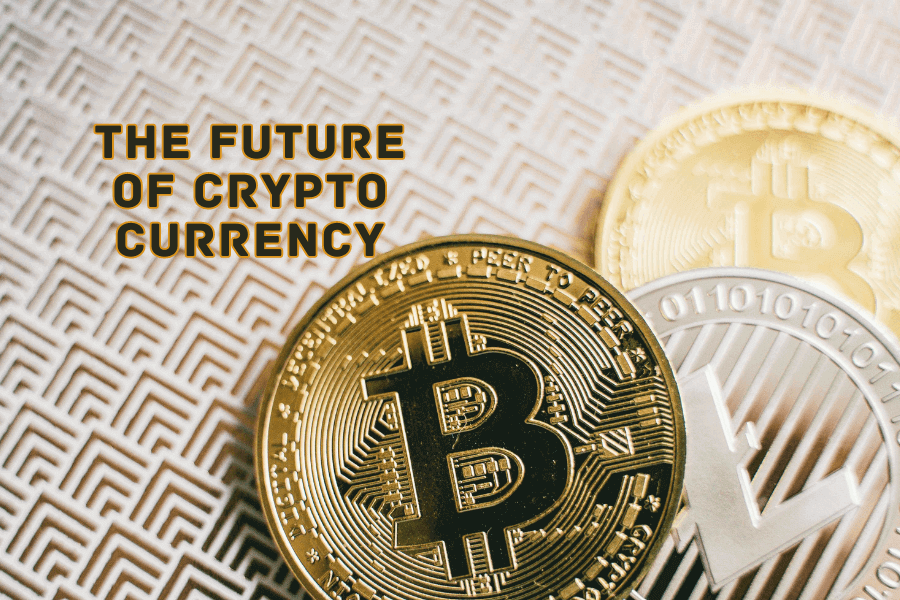 Future of Cryptocurrency and Blockchain Technology