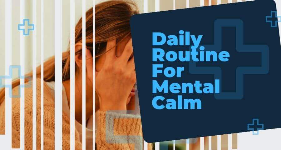 5 Major Benefits of a Daily Routine for Mental Health