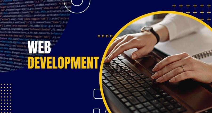 Beginner Guide To Learn Web Development