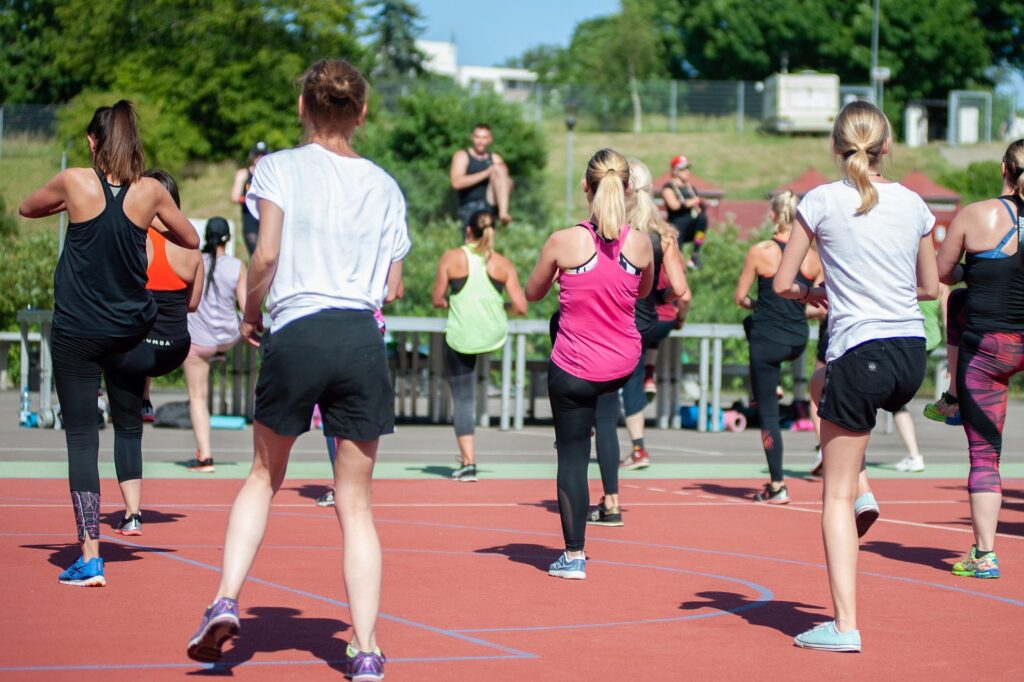 5 Life-Changing Health Benefits of Playing Sports (And How to Get Started)