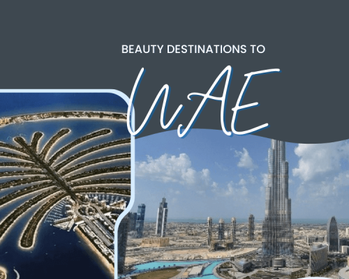 Unveiling the Emirates: A Journey Through the UAE’s Top Attractions