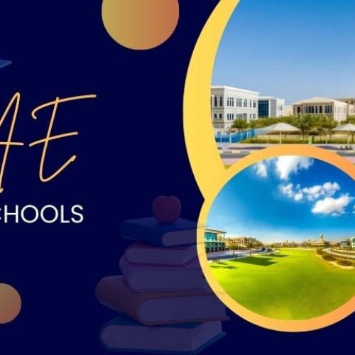 Top International Schools in United Arab Emirates