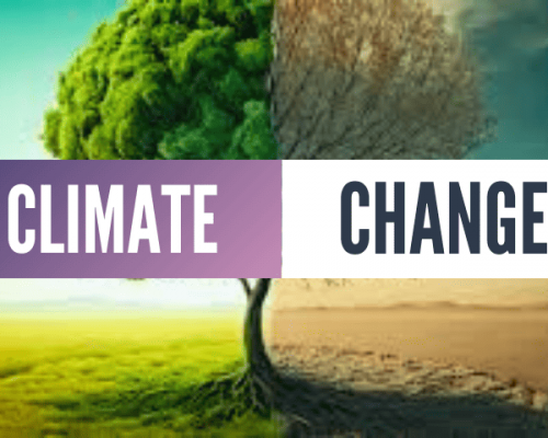 Understanding Climate Change: Science, Impacts, and Mitigation Strategies