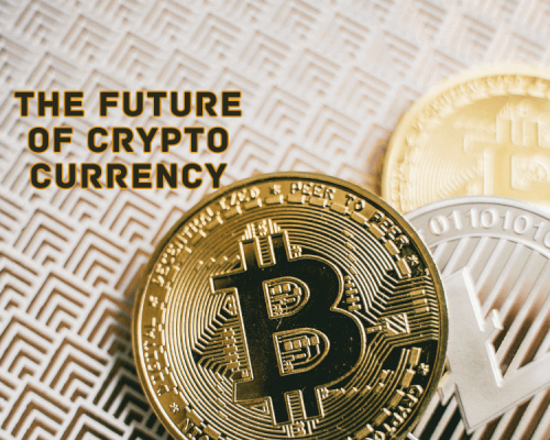 The Future of Cryptocurrency and Blockchain Technology in 2024