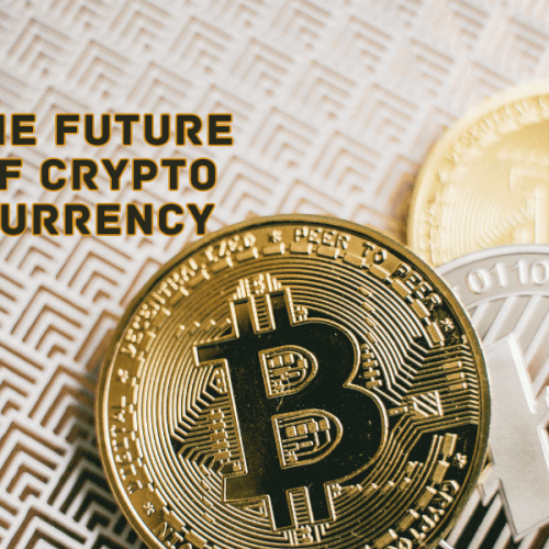 The Future of Cryptocurrency and Blockchain Technology in 2024