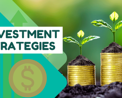 Top Investment Strategies for Long-Term Growth in 2024