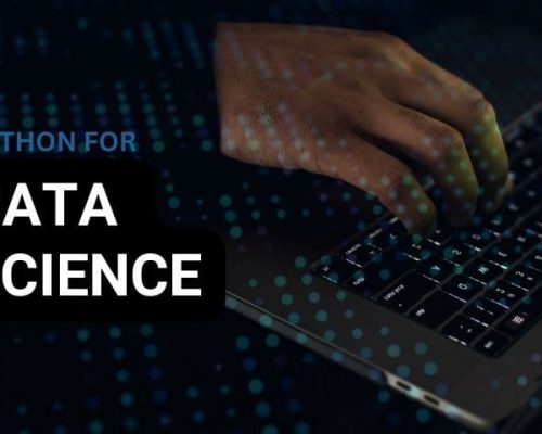 Python for Data Science: A Beginner’s Guide to Data Science
