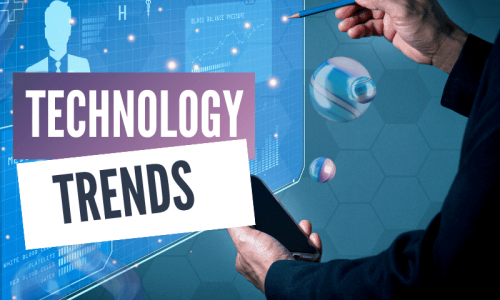 Top 10 Technology Trends in 2024