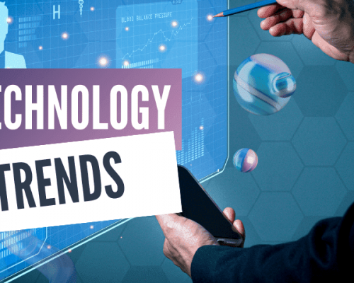 Top 10 Technology Trends in 2024