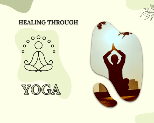 Healing Through Yoga: Poses for Emotional Release